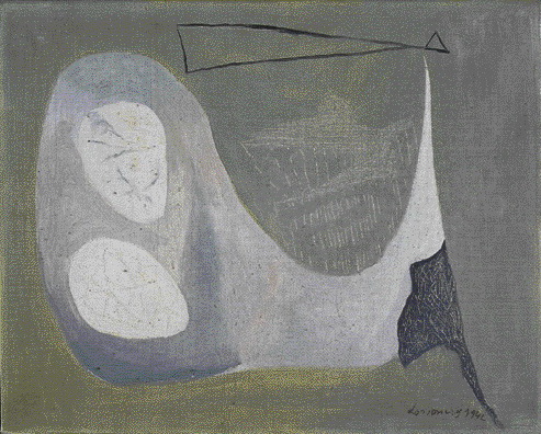 29<br/> <b>cím:</b> Konfiguráció <br/> <b>méret (cm):</b> 40x50 <br/> <b>év:</b> 1942