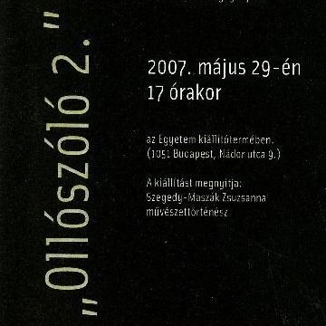 2007 közép-európai egyetem