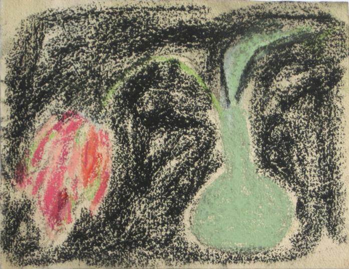 570(6)<br><b>Cím:</b> Cím nélkül<br><b>Év:</b> nincs adat<br><b>Méret (mm):</b> 190x250<br><b>Technika:</b> pittkréta<br><b>Jelezve:</b> nincs<br>